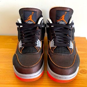 Jordan Starfish Size 7